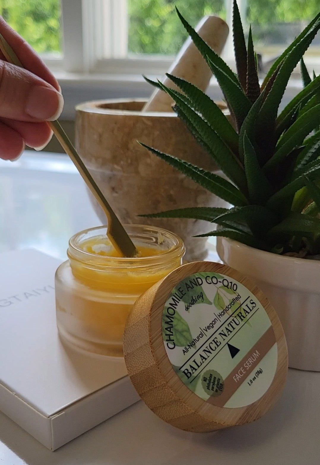 anti aging face moisturizer