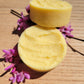 all natural lotion bars in eco friendly packaging