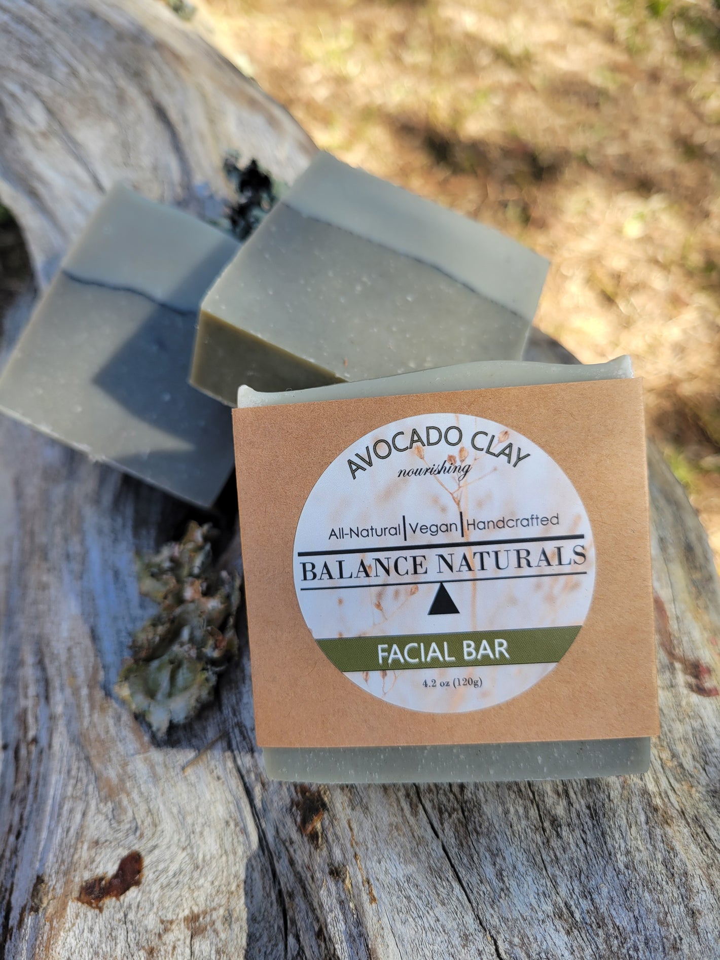 best bar soap for face in eco friendly packaging