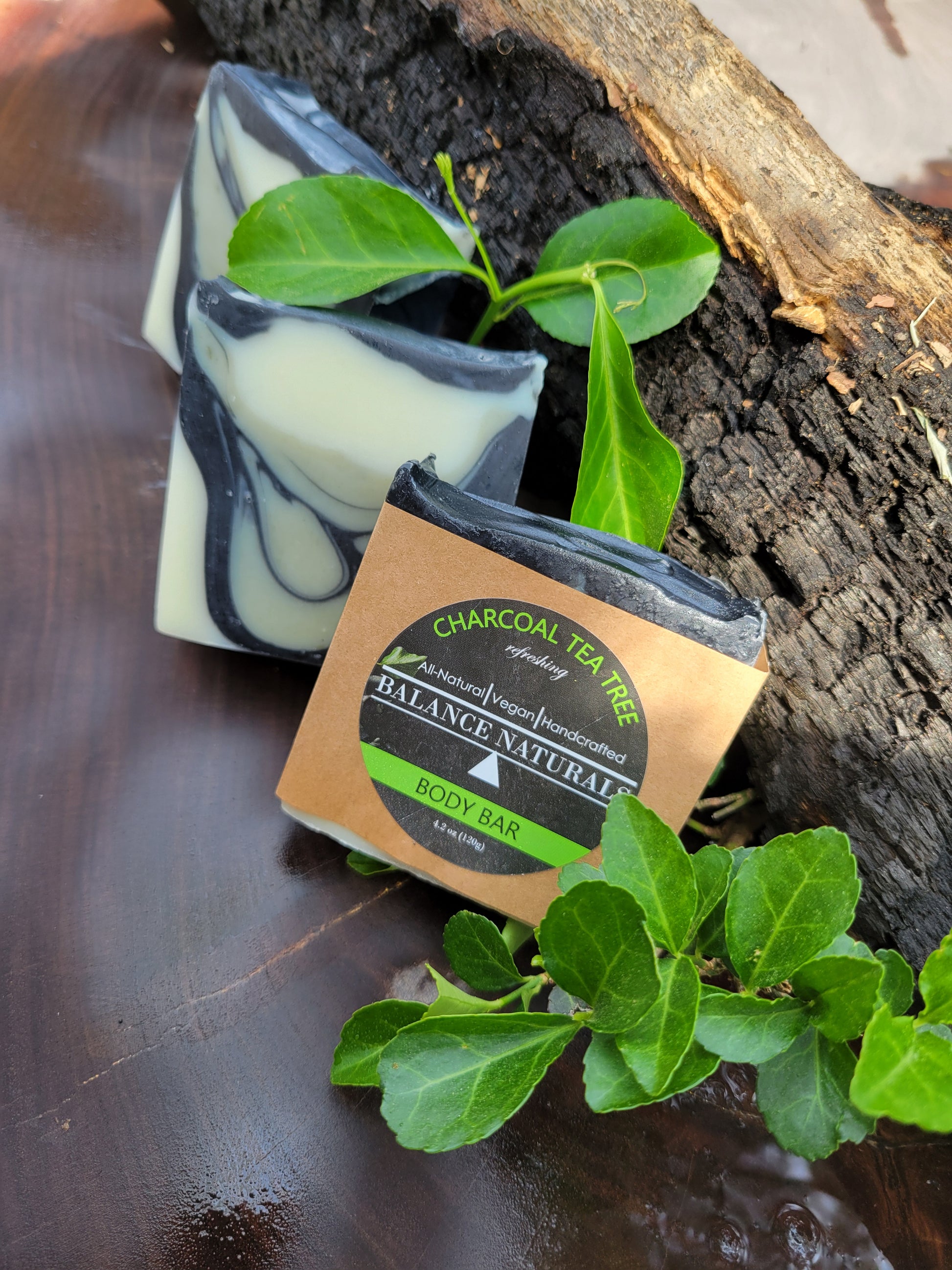 best bar soap for men in eco friendly packaging