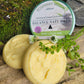 all natural lotion bars in eco friendly packaging