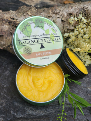 best all natural face moisturizer in eco friendly packaging