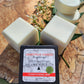 conditioner bars in eco friendly packaging