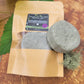 shampoo bars with eco friendly packaging