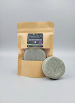 shampoo bars with eco friendly packaging