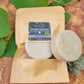 best shampoo bar for fine hair in eco friendly packaging