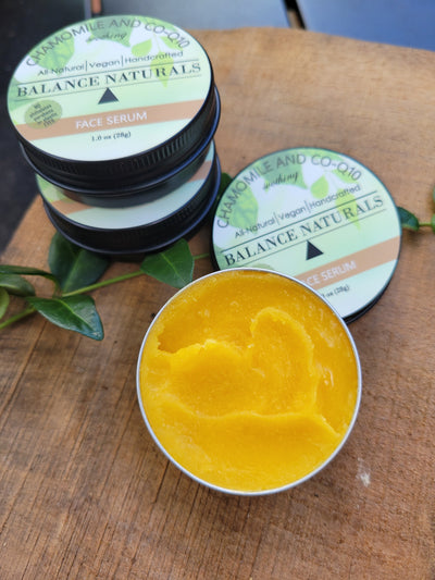 best all natural face moisturizer in eco friendly packaging