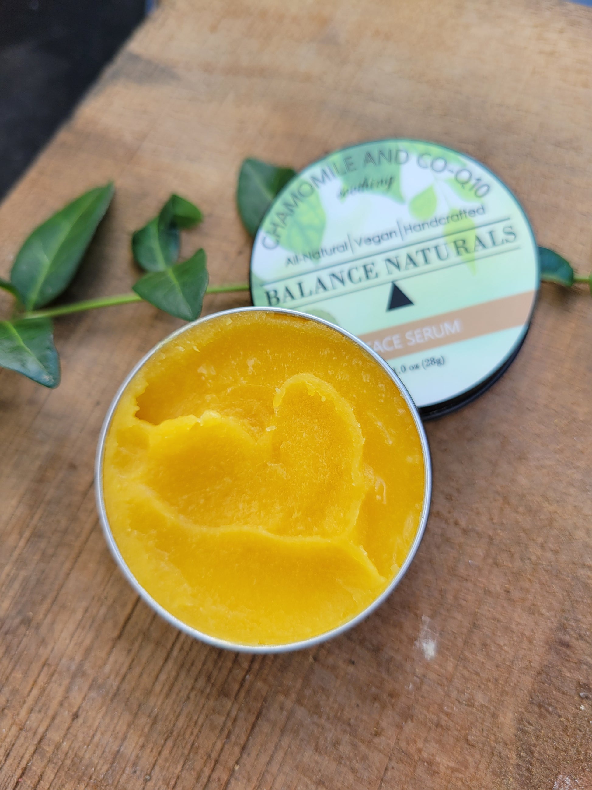 all natural face moisturizer