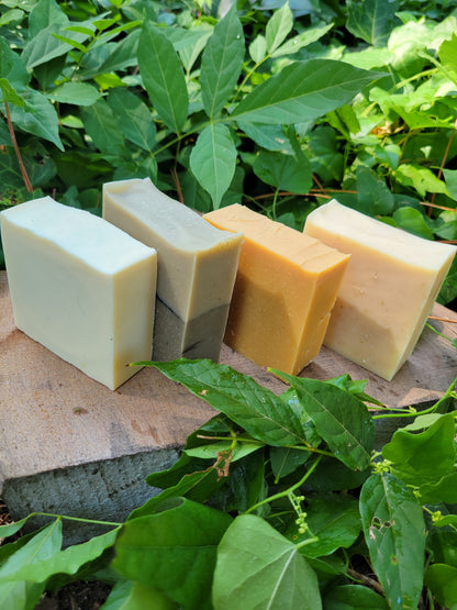 hand made soap