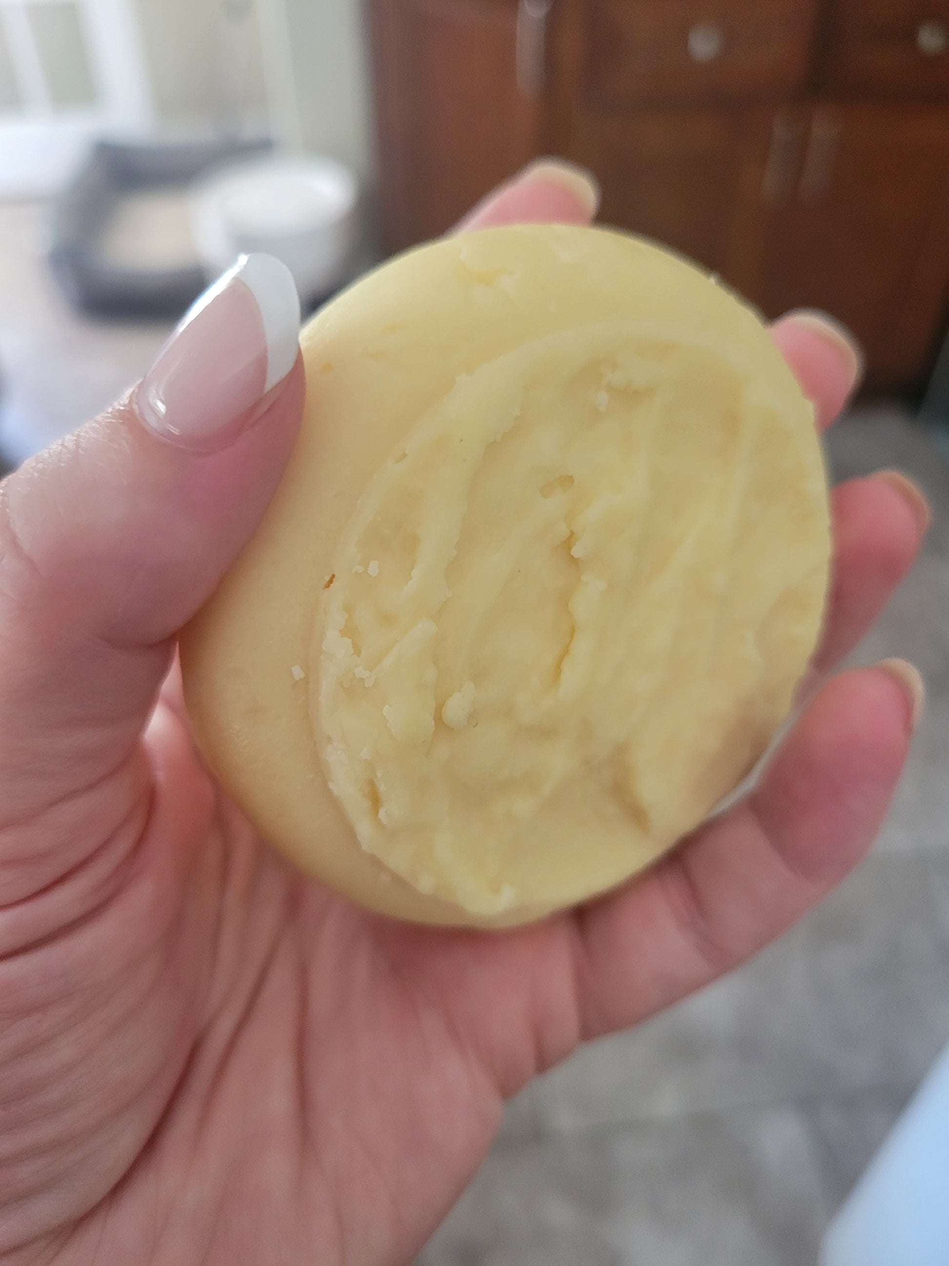 best all natural lotion bar