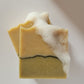 best bar soap for face in eco friendly packaging