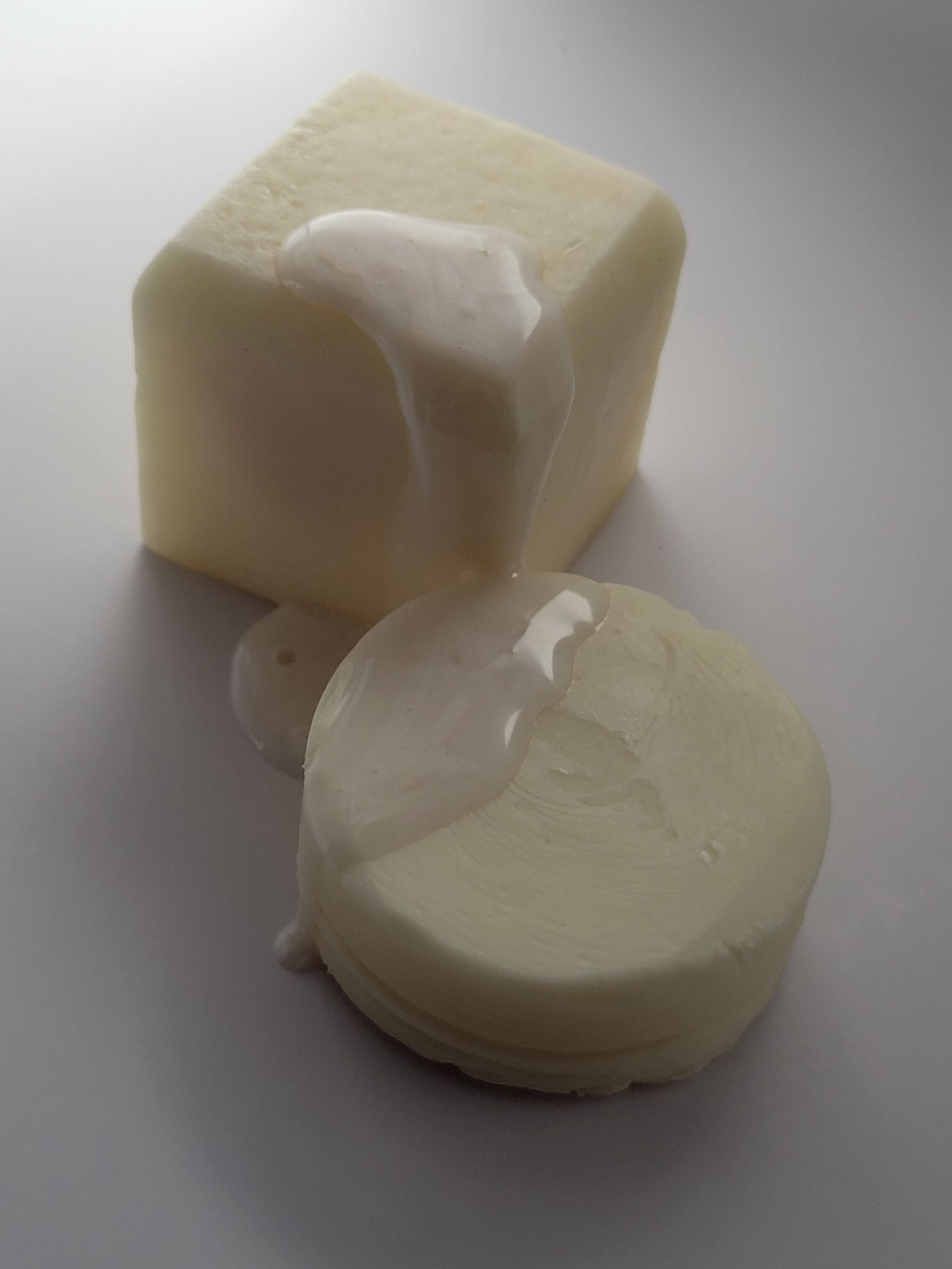 best conditioner bars for dry hair