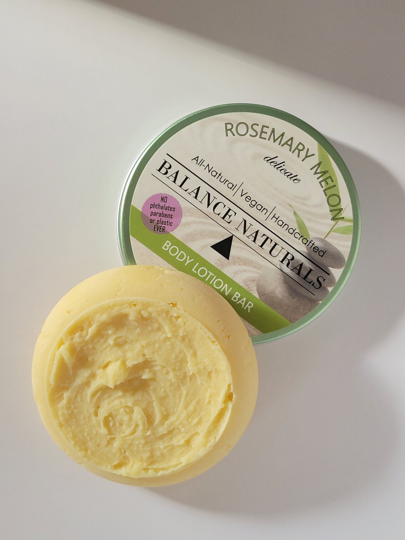 all natural moisturizer in eco friendly packaging