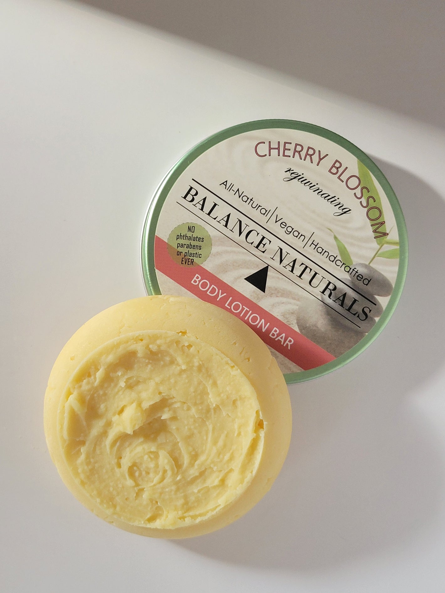 all natural moisturizer in eco friendly packaging