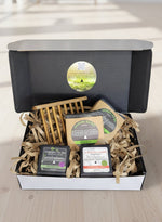 clarifying skin and hair kit