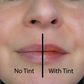 natural tinted lip balm