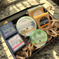 skincare natural products in eco friendly packaging