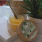 Chamomile & Coenzyme q10 Face Serum