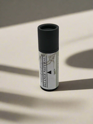 all natural lip balm