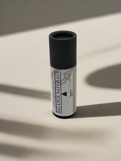 all natural lip balm