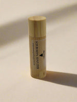 natural tinted lip balm