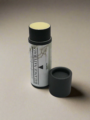 all natural lip balm