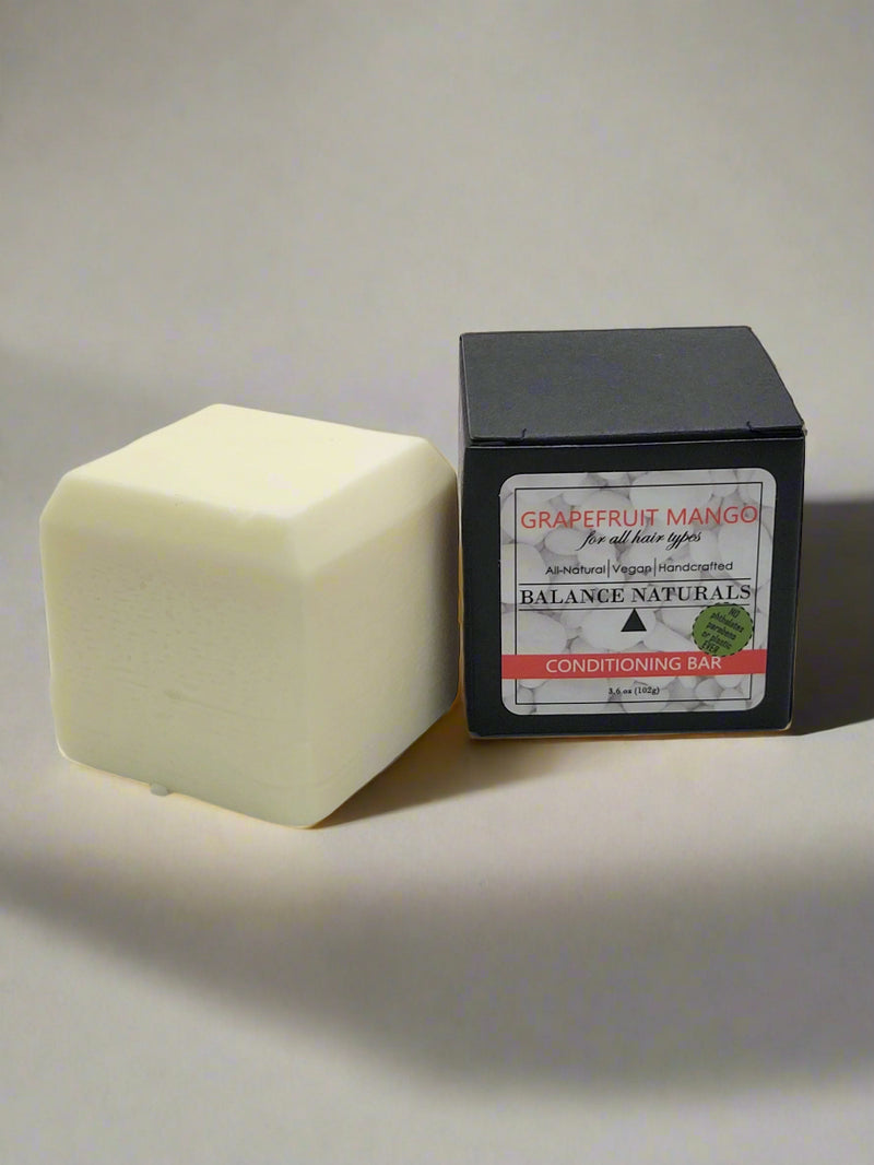 best bar conditioner