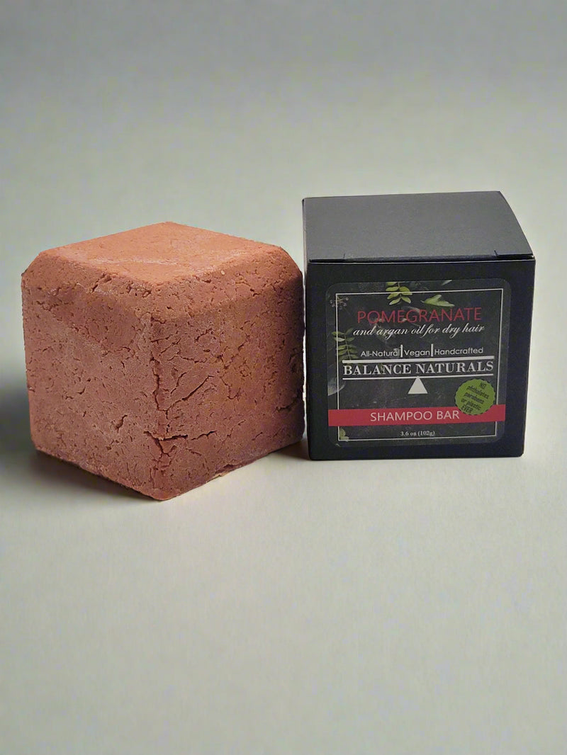 best moisturizing shampoo bar