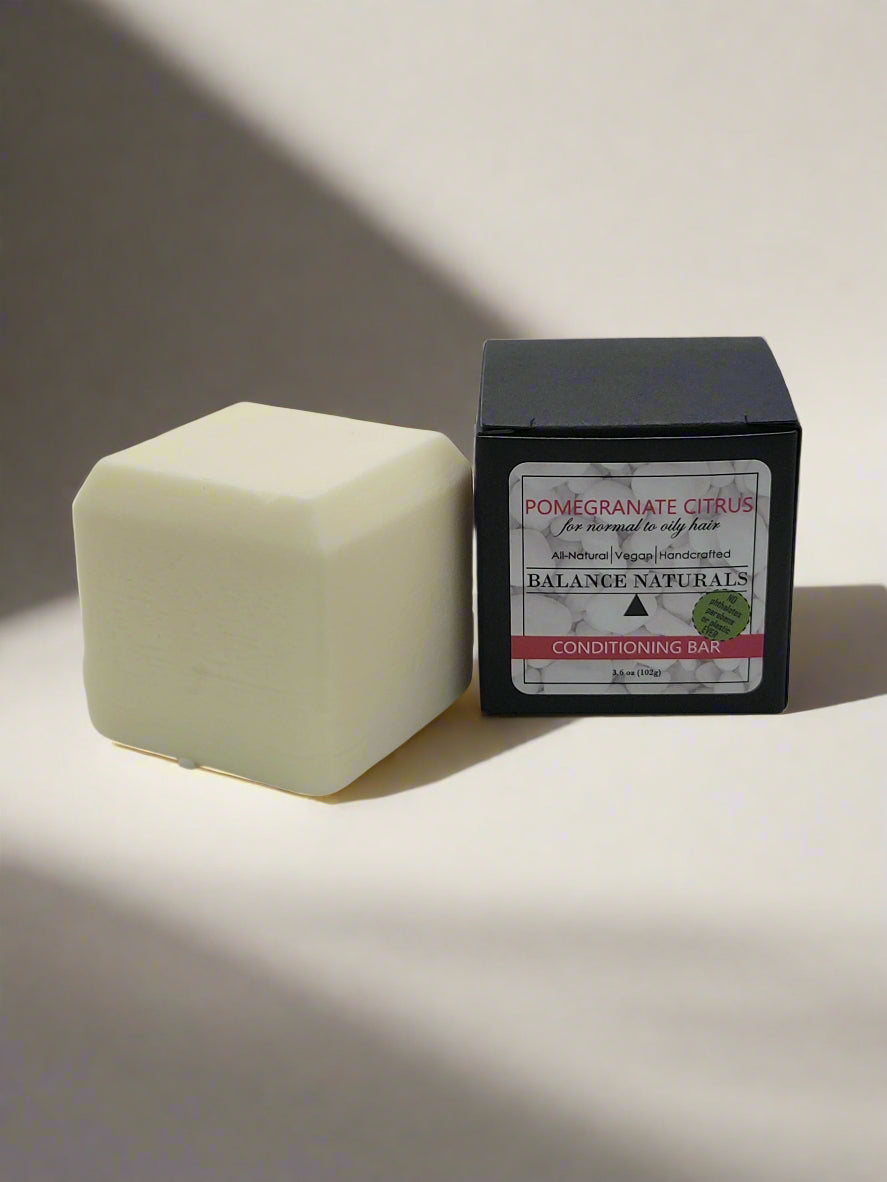 best moisturizing bar conditioner