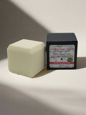 best moisturizing bar conditioner
