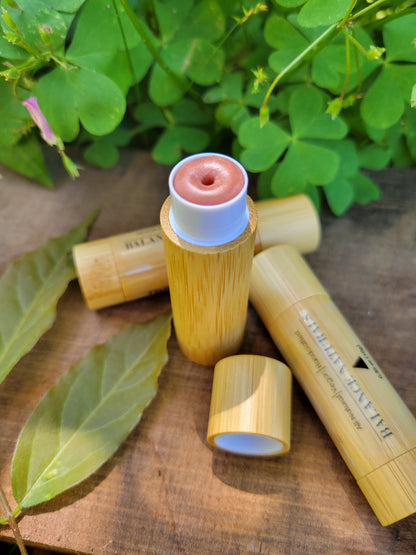 Natural Tinted Lip Balm